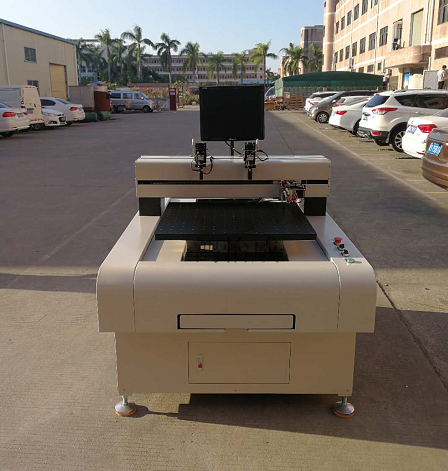 异形万搏手机注册-万搏（中国）
的制作方法有何特点?