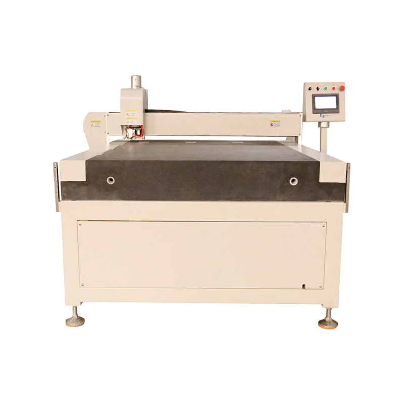 异型万搏手机注册-万搏（中国）
切割玻璃的原理是什么？